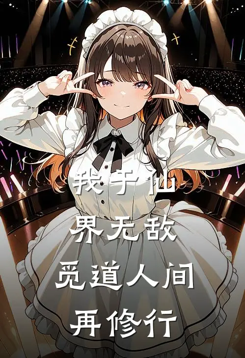 我于仙界无敌，觅道人间再修行