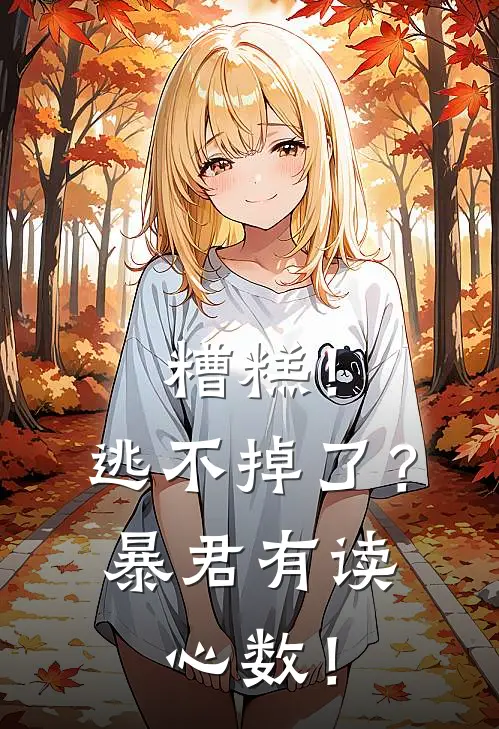 糟糕！逃不掉了？暴君有读心数！(姜辰奕冷晏姝)已完结小说_小说免费阅读糟糕！逃不掉了？暴君有读心数！姜辰奕冷晏姝