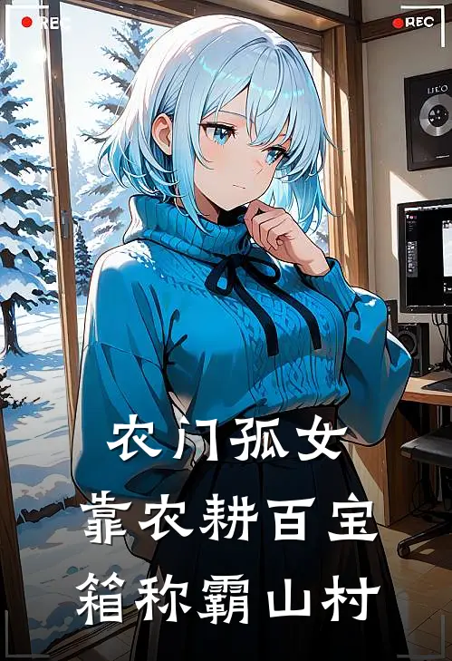 农门孤女：靠农耕百宝箱称霸山村