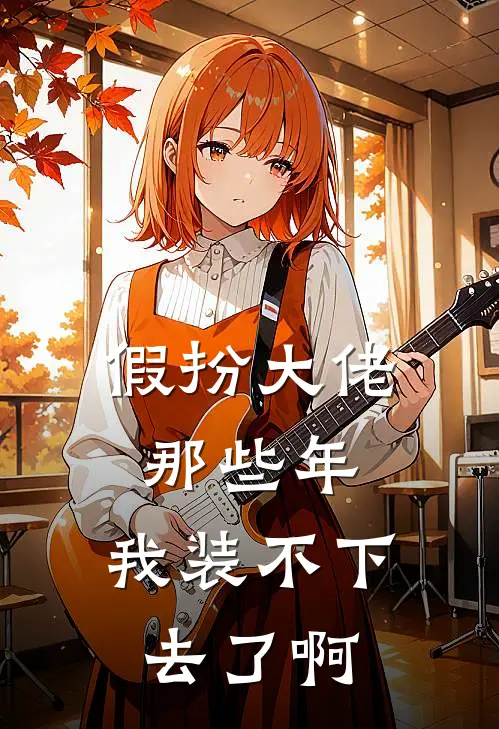 假扮大佬那些年，我装不下去了啊