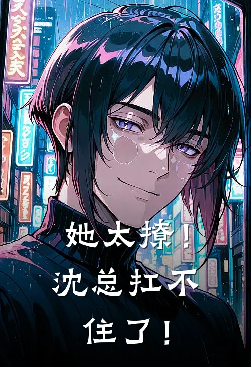 她太撩！沈总扛不住了！