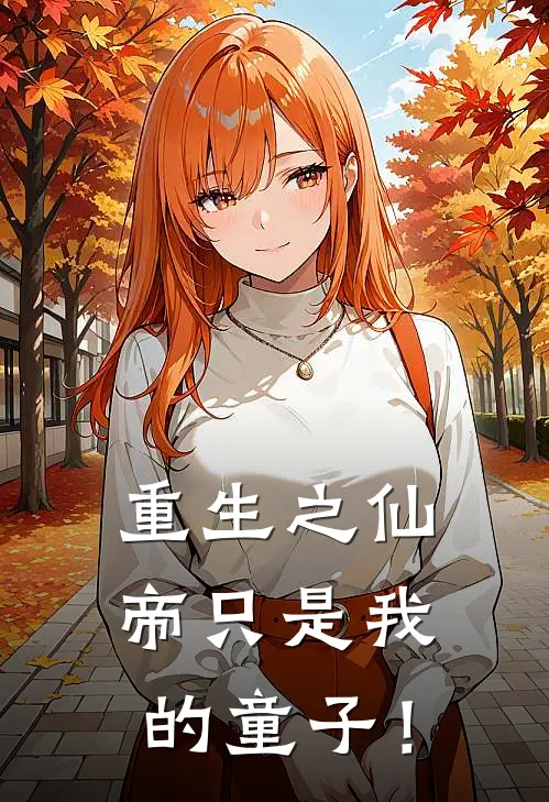 重生之仙帝只是我的童子！