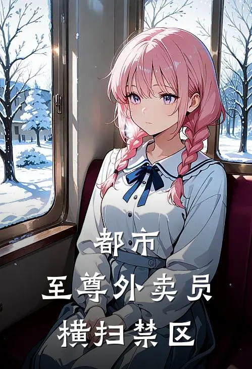 都市：至尊外卖员，横扫禁区