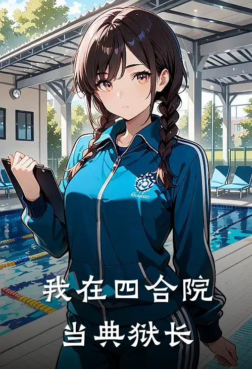 我在四合院当典狱长