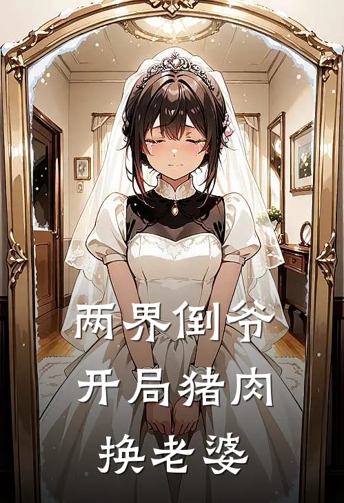 两界倒爷，开局猪肉换老婆(苏阳柳阿梨)全本免费小说_最新章节列表两界倒爷，开局猪肉换老婆(苏阳柳阿梨)