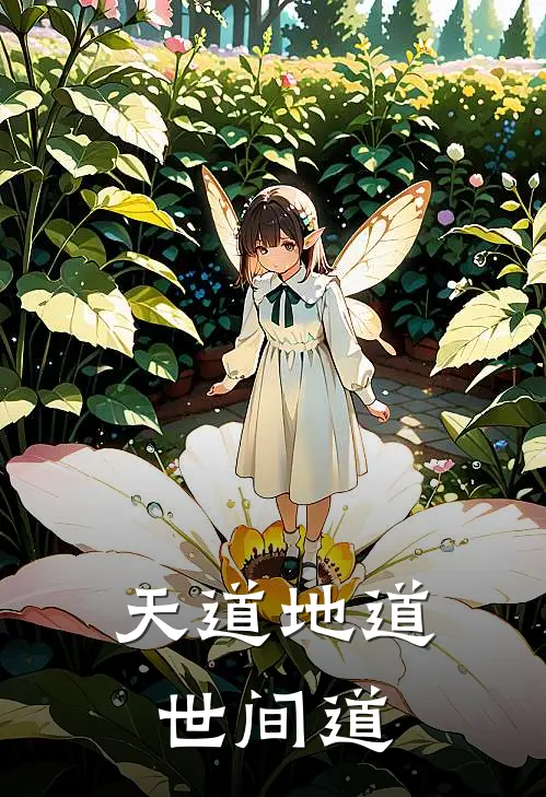 天道地道世间道