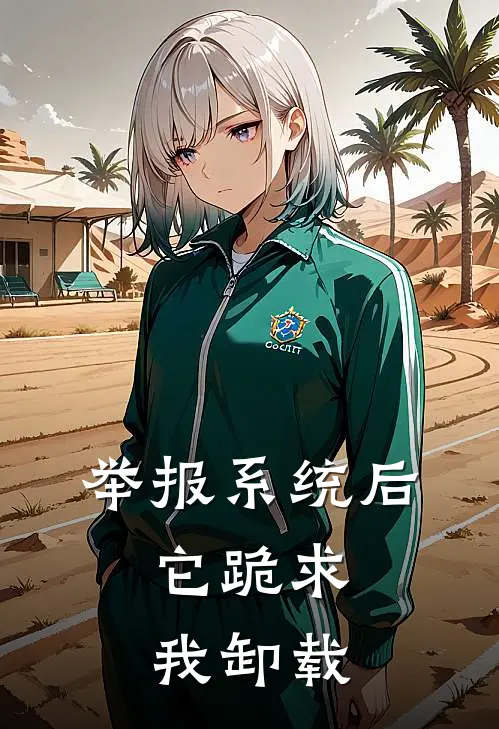 举报系统后，它跪求我卸载