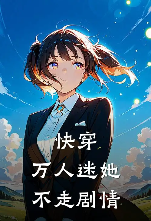 快穿：万人迷她不走剧情