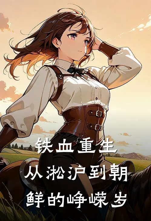 铁血重生：从淞沪到朝鲜的峥嵘岁(陆铭凡赵虎)热门网络小说_小说推荐完结铁血重生：从淞沪到朝鲜的峥嵘岁(陆铭凡赵虎)