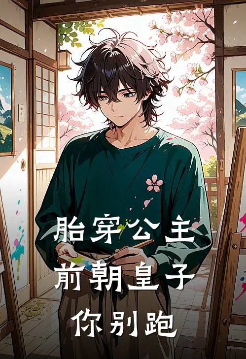 沈述秦惠兰《胎穿公主，前朝皇子你别跑》完结版免费阅读_胎穿公主，前朝皇子你别跑全文免费阅读