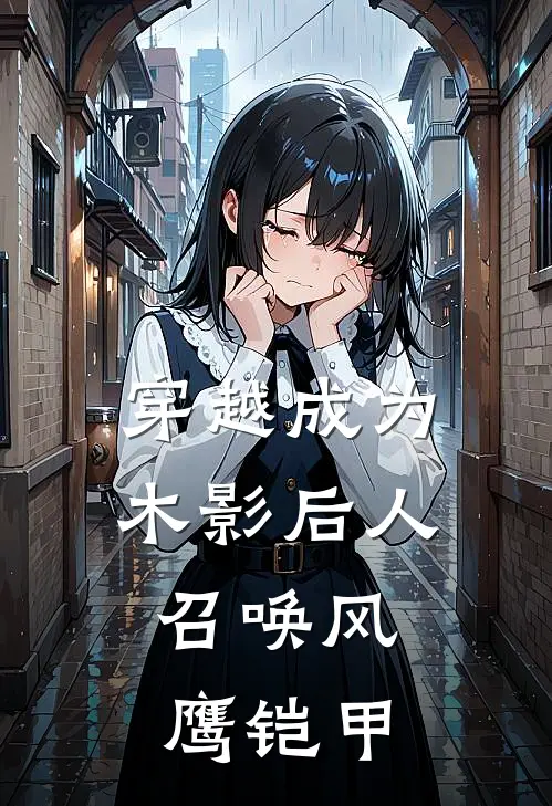 穿越成为木影后人，召唤风鹰铠甲(林弃林弃)好看的小说推荐完结_完本小说穿越成为木影后人，召唤风鹰铠甲林弃林弃
