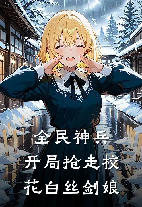 全民神兵：开局抢走校花白丝剑娘孙武柳如烟最新完结小说推荐_在线免费小说全民神兵：开局抢走校花白丝剑娘(孙武柳如烟)