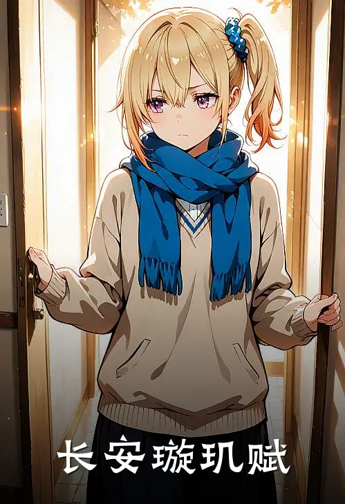 李泰洛清漪长安璇玑赋全文免费阅读_李泰洛清漪完整版免费阅读