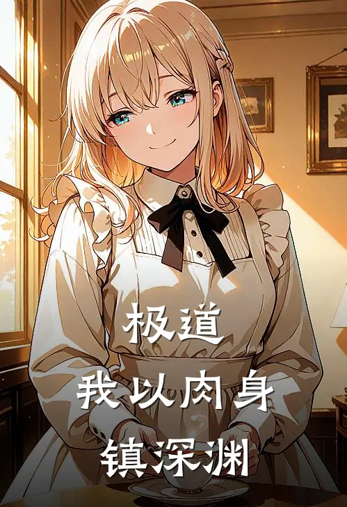 极道：我以肉身镇深渊