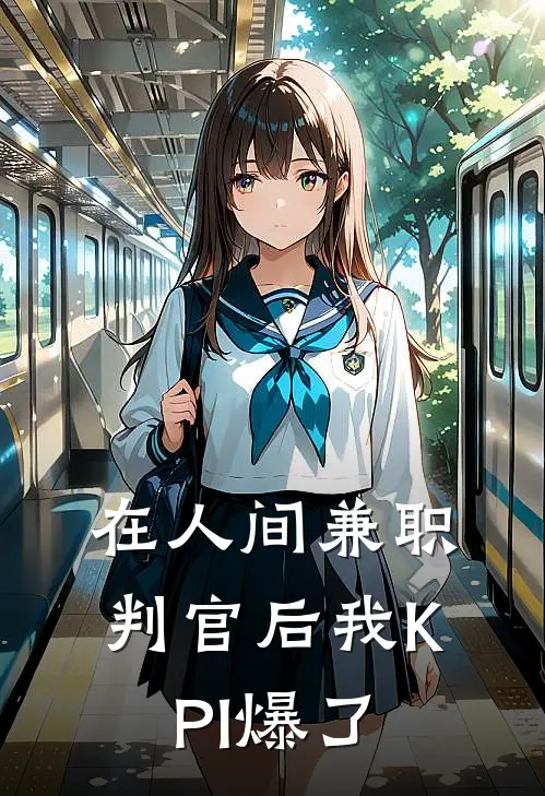 在人间兼职判官后我KPI爆了