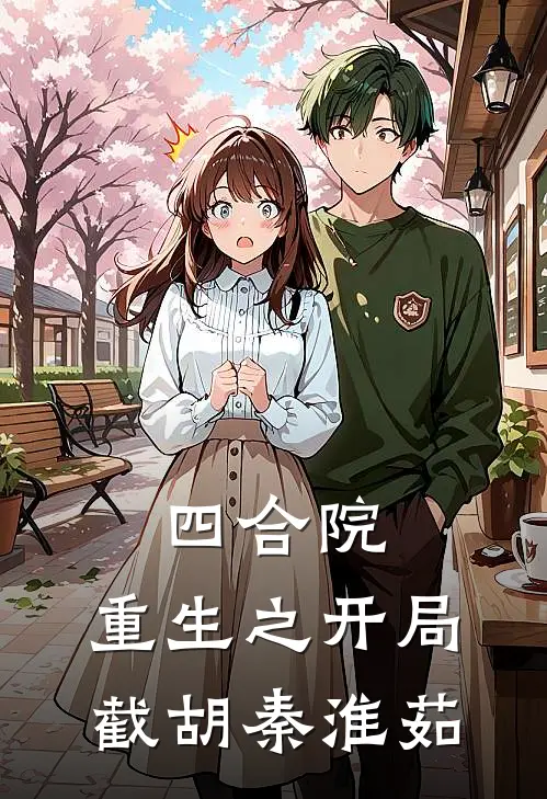 四合院：重生之开局截胡秦淮茹