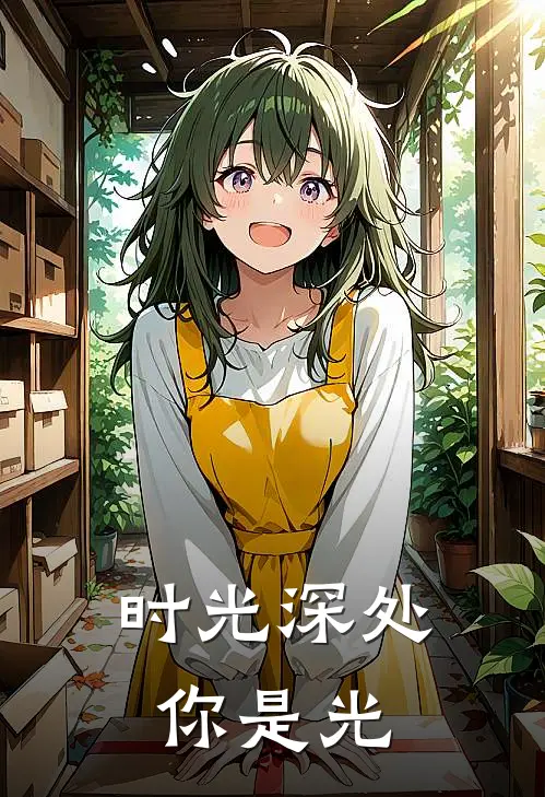 时光深处，你是光