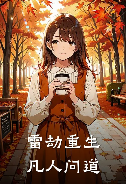 雷劫重生凡人问道