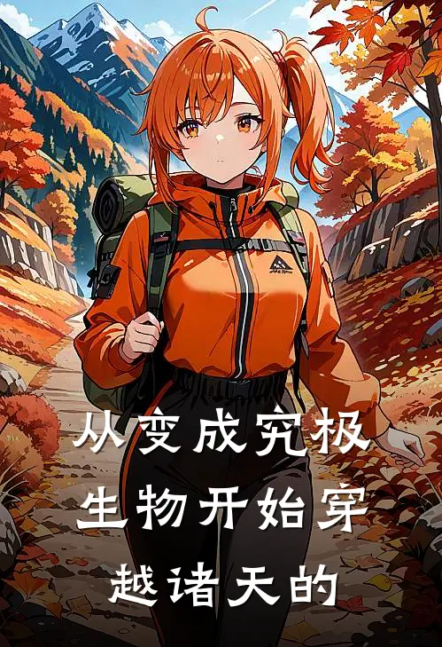 从变成究极生物开始穿越诸天的