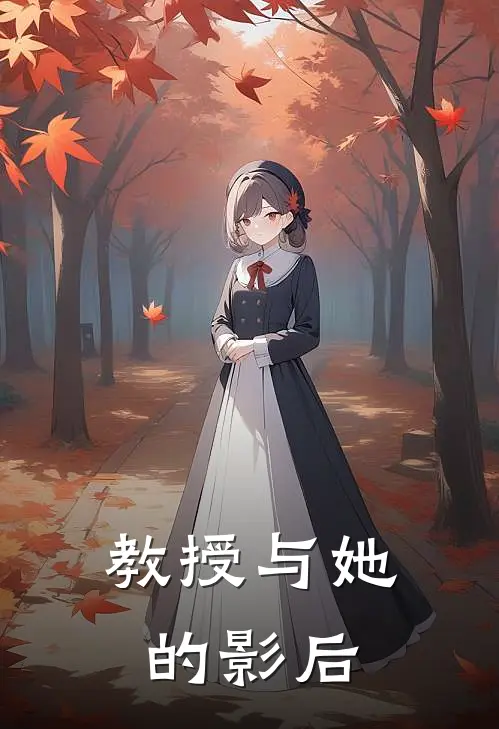 教授与她的影后