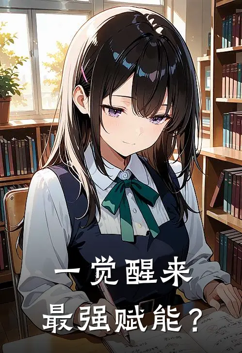 一觉醒来，最强赋能？