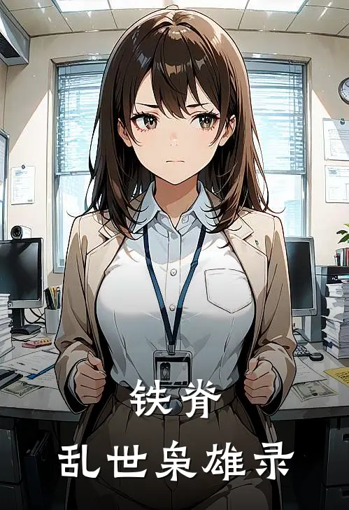 铁脊：乱世枭雄录燕铮张彪免费小说免费阅读_推荐完结小说铁脊：乱世枭雄录(燕铮张彪)