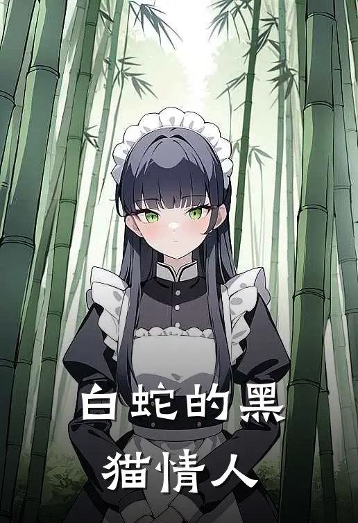 白蛇的黑猫情人费列罗祝雪容小说完结_免费小说全本白蛇的黑猫情人(费列罗祝雪容)