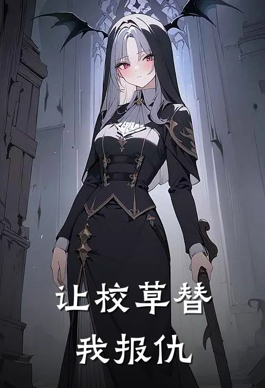 让校草替我报仇