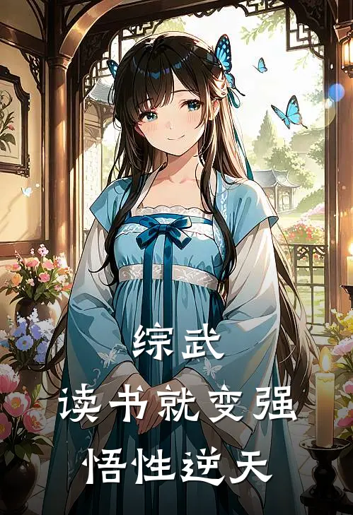 综武：读书就变强，悟性逆天李玄舟王霸免费完本小说_小说推荐完本综武：读书就变强，悟性逆天(李玄舟王霸)