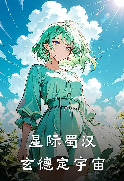 星际蜀汉：玄德定宇宙