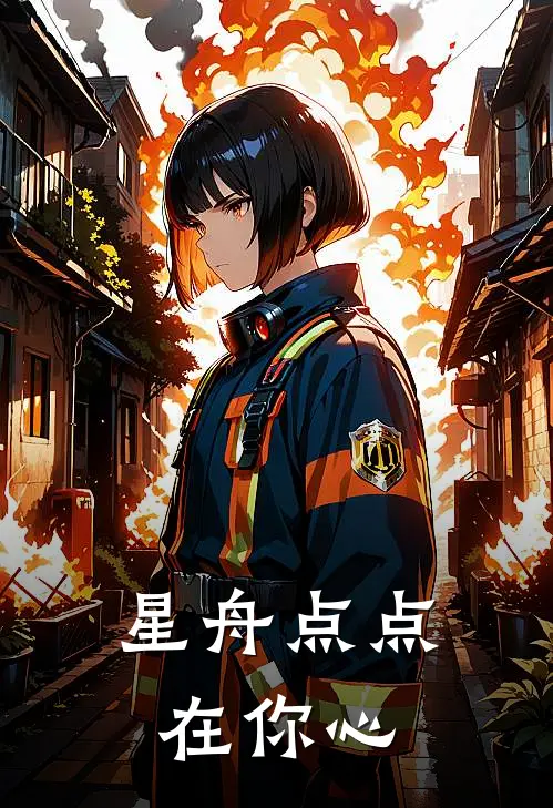 星舟点点在你心陆沉舟海星免费小说完整版_完结版小说阅读星舟点点在你心(陆沉舟海星)