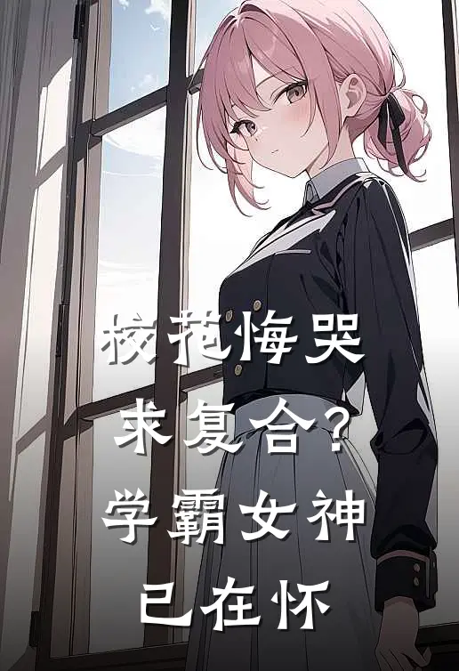 校花悔哭求复合？学霸女神已在怀