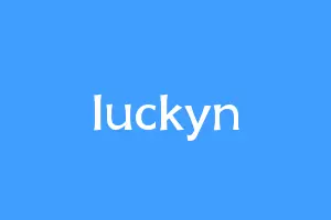 luckyn