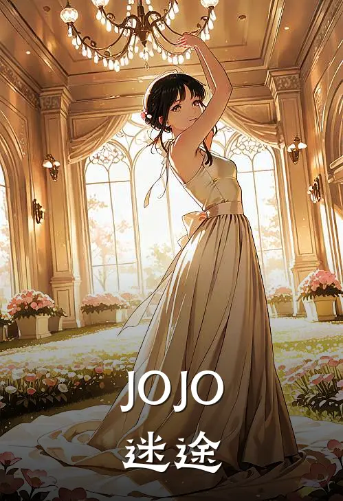 JOJO：迷途朱塞佩里卡尔多完本热门小说_小说推荐完结JOJO：迷途朱塞佩里卡尔多