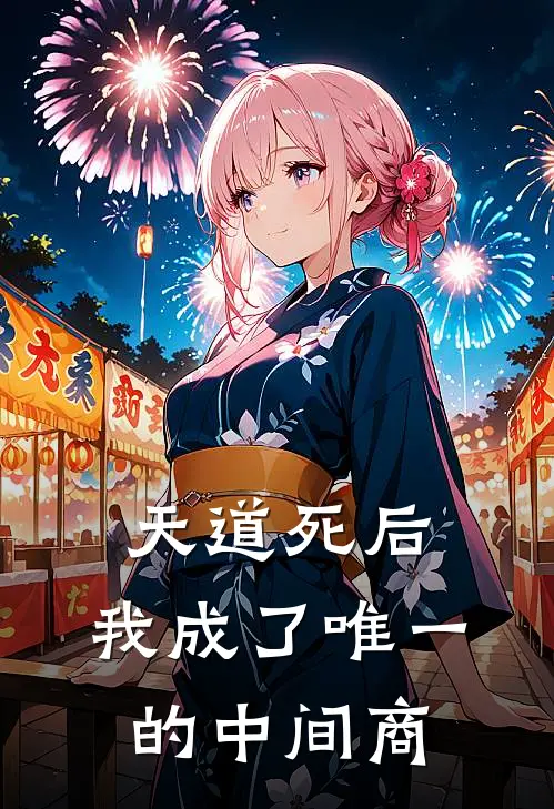 天道死后，我成了唯一的中间商