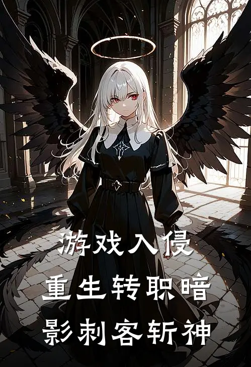 游戏入侵：重生转职暗影刺客斩神