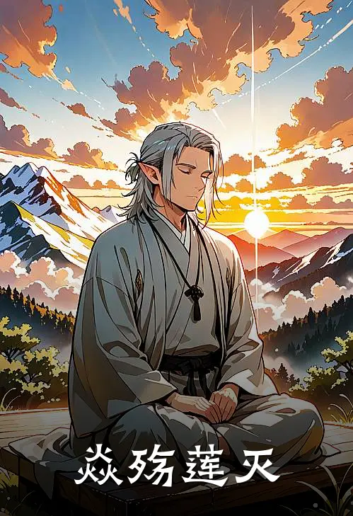 焱殇莲灭齐焱李莲花最新完结小说推荐_在线免费小说焱殇莲灭(齐焱李莲花)