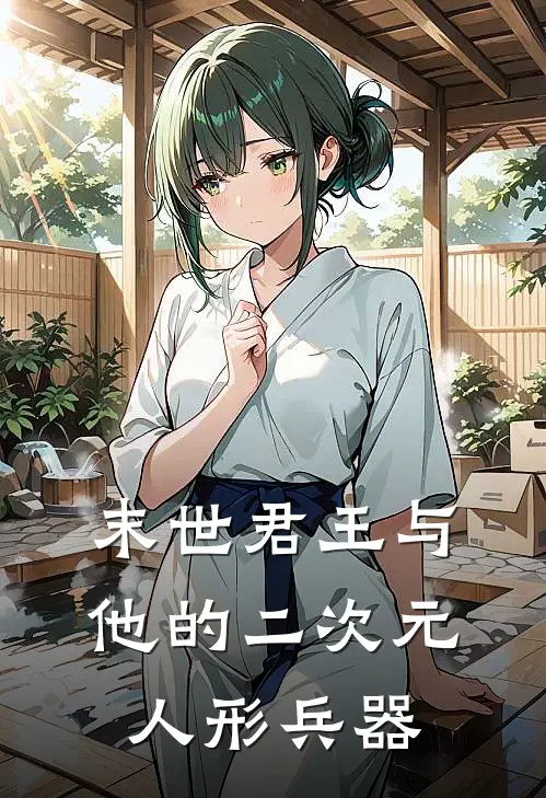 末世君王与他的二次元人形兵器