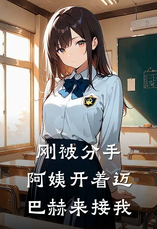 刚被分手，阿姨开着迈巴赫来接我顾久玥林小冉最新完结小说推荐_最新更新小说刚被分手，阿姨开着迈巴赫来接我(顾久玥林小冉)