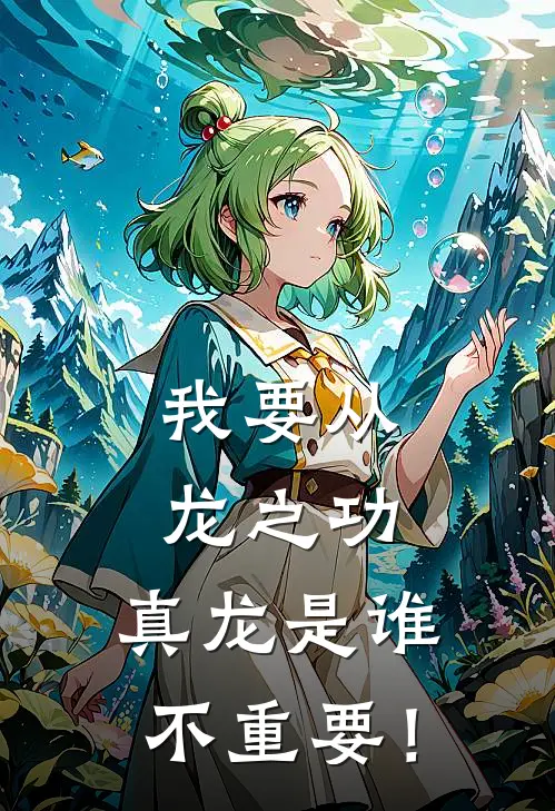 我要从龙之功，真龙是谁不重要！萧定乾任忠君小说完整版_完结版小说推荐我要从龙之功，真龙是谁不重要！(萧定乾任忠君)