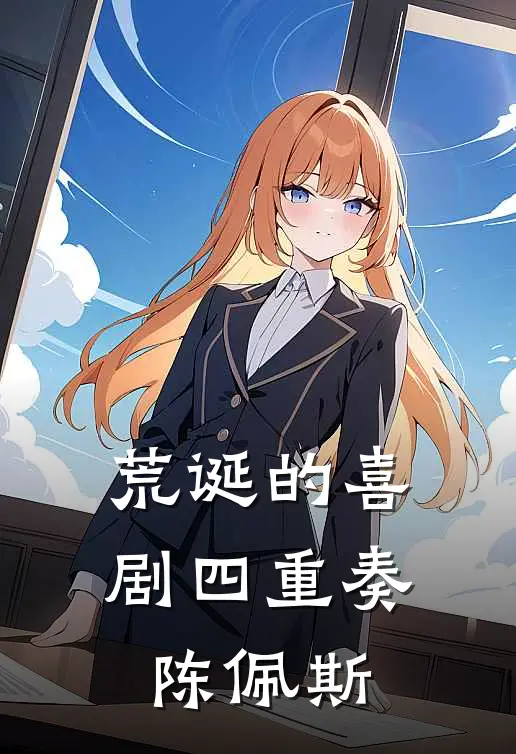 荒诞的喜剧四重奏陈佩斯