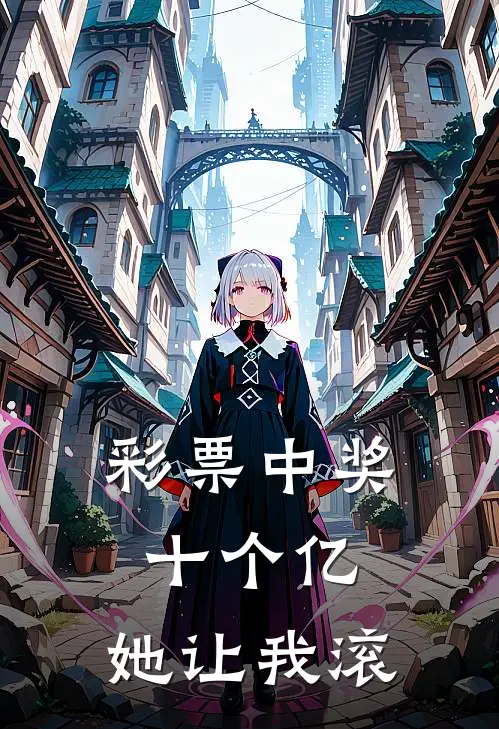 彩票中奖十个亿，她让我滚陈默晓薇免费小说完整版_完结版小说阅读彩票中奖十个亿，她让我滚(陈默晓薇)