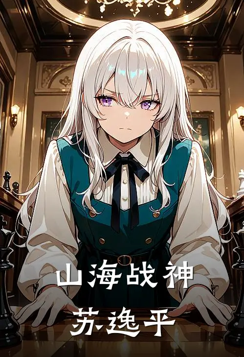 山海战神 苏逸平