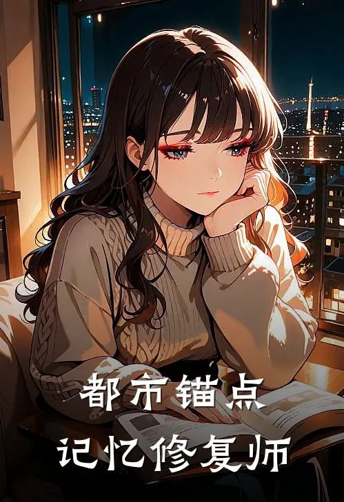 都市锚点：记忆修复师