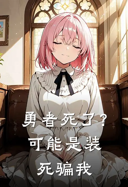 勇者死了？可能是装死骗我（里昂迦娜）全文免费阅读无弹窗大结局_勇者死了？可能是装死骗我最新章节列表