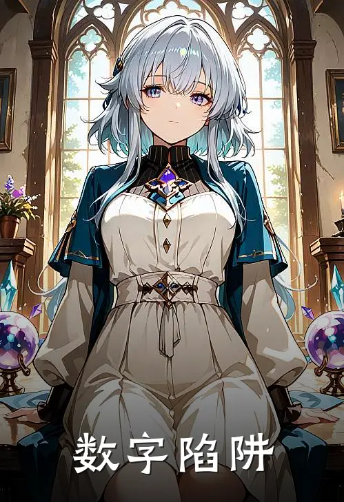 数字陷阱方舟赵凯免费小说全本阅读_小说免费完结数字陷阱方舟赵凯