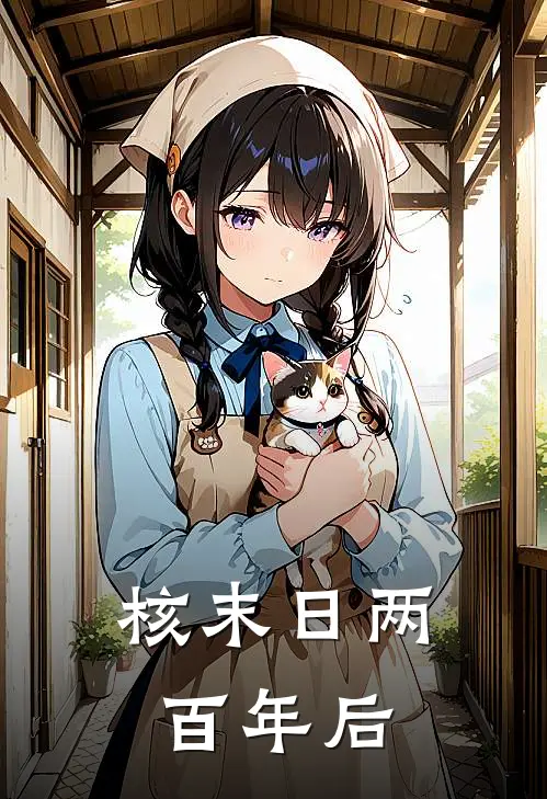 核末日两百年后