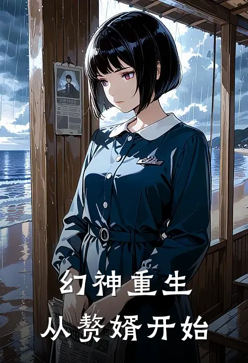 幻神重生，从赘婿开始周东林风完结小说大全_免费小说在哪看幻神重生，从赘婿开始(周东林风)