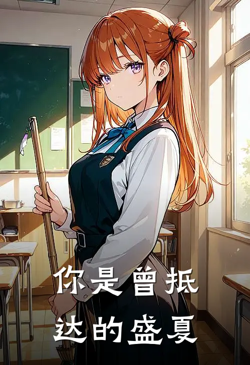 你是曾抵达的盛夏