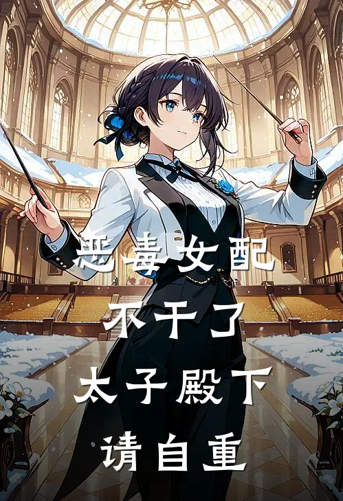 恶毒女配不干了，太子殿下请自重沈清辞沈清最热门小说_免费小说全集恶毒女配不干了，太子殿下请自重(沈清辞沈清)